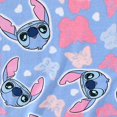 thumbnail image 5 of Disney Lilo & Stitch 2 Pack Short Sleeve T-Shirt (Girls), Sizes 8-16, 5 of 7