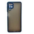 thumbnail image 2 of Mate Funda Case Con Cámara Protector Silicona Para Samsung, 2 of 6