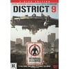 DISTRICT 9 DVD BOXSET