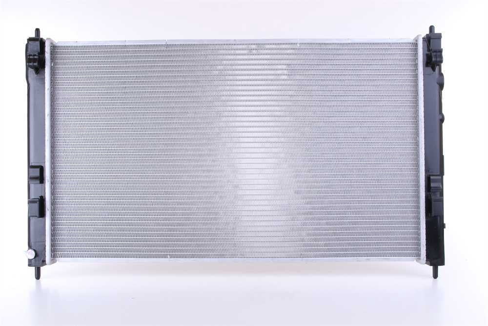 Nissens 636033 Radiator