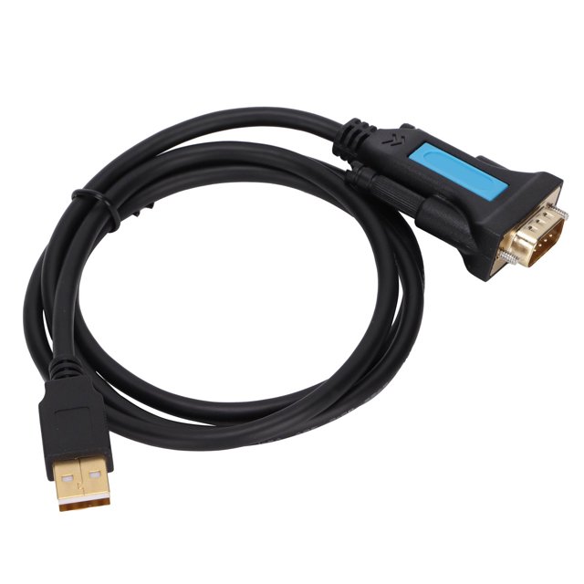 Cable convertidor,Cable de puerto serie Mindpure Cable serie Cable serie US Bto R Rendimiento sólido