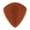 Flash brown, variant on Wear Resistant Resin Guitar Pick Ukulele Plectrums Electric Guitar Pick Nonslip Guitars Picks Replacement Part
