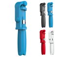 thumbnail image 3 of homeholiday Wireless Bluetooth Selfie Stick Shutter Remote Universal Extendable Tripod Smart Phone Holder, 3 of 9