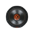 thumbnail image 2 of Memphis Audio MJP1544 15" MOJO 750W Pro Subwoofer 4 Ohm Dual Voice Coil, 2 of 2