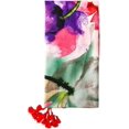 thumbnail image 5 of Bufanda Mujer Largo Grande De Gran Tamaño Suave Chal Envolturas Como Regalos De Crday Para Regalo De Verano Primavera Crday, 5 of 5