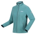thumbnail image 3 of Regatta - Forro Polar Floreo IV para Mujer (Azul Bristol), 3 of 4