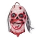 thumbnail image 1 of Popular! Halloween Hanging Head Alien Head Scar Blood, 1 of 5