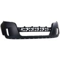 thumbnail image 3 of For 2011-2014 EDGE Front Upper Bumper Cover BT4Z17D957BPTM FO1014107, 3 of 5