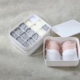 thumbnail image 1 of Paniers de Rangement Empilables pour Rangement Domestique, 1 of 4