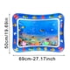 thumbnail image 3 of Big sale! Inflatable Patting Water Mat, Marine Life Swimming Ring, Climbing Cushion, Pet Patting Pad, 3 of 5