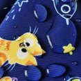 thumbnail image 3 of CSChome Collier Ajustable pour Animaux de Compagnie Collier Imperméable Attache Ajustable Collier de Récupération Post-Chirurgicale Doux, 3 of 7