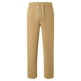 thumbnail image 5 of Soepste Boys Black Pants Boys Pants Size 8 Boys Joggers Soft Comfy Athletic Fit Youth Sweatpants, Lounge Pants, 5 of 5