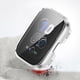 thumbnail image 3 of Película dura PC PCO & TEMPE protectoras completas Anti-Scratch para Amazfit Bip 5 Accesorios Unidad Rojo, 3 of 9