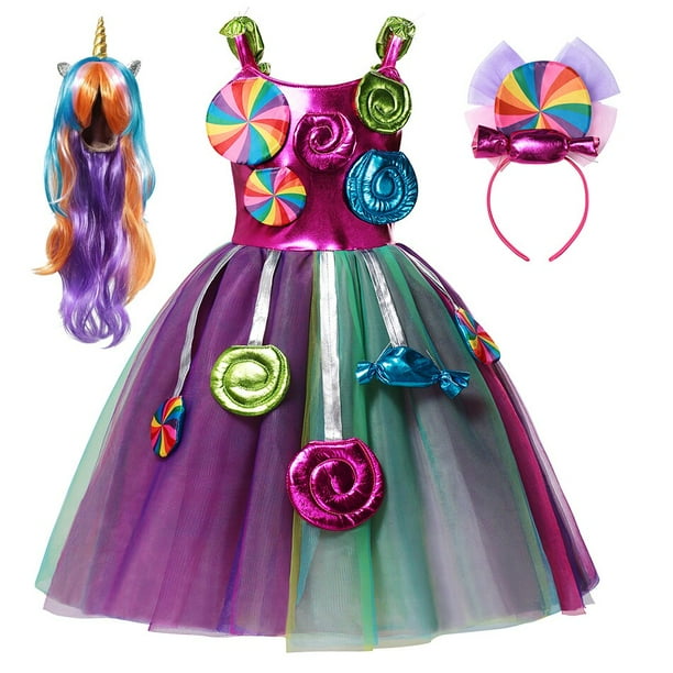Robe carnaval fille new arrivals