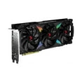 thumbnail image 4 of PNY GeForce RTX 4060 Ti 16GB XLR8 Gaming VERTO EPIC-X RGB Overclocked Triple Fan DLSS 3 VCG4060T16TFXXPB1-O, 4 of 11