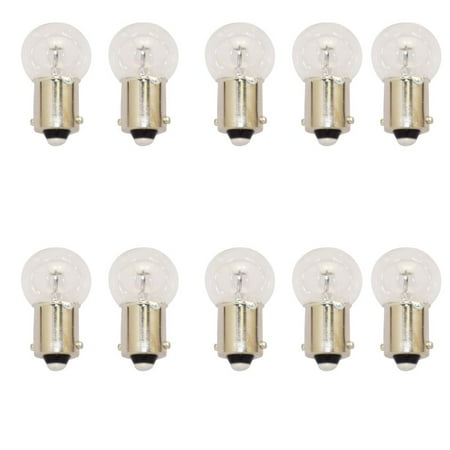 

Replacement for MASSEY FERGUSON 1019-641M1 10 PACK replacement light bulb lamp