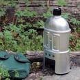 thumbnail image 5 of Utensilios cocina set 3 uds., cantimplora militar aluminio, estufa leña con bolsa para camping, 5 of 5