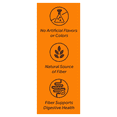 thumbnail image 6 of Vibrant Life 100% Pure Pumpkin Digestive Supplement for Dogs, 15oz, 6 of 8