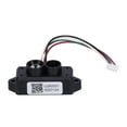 thumbnail image 2 of Obstacle Avoidance Sensor, Electronic Component Low Power Consumption TFmini-S Mini Lidar Module 200mA  for Vehicle Detection for Intelligent Isolation Door, 2 of 6