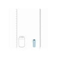 thumbnail image 4 of LoveLine Sweetie AirTapTech Vibromasseur Rechargeable Étanche, Bleu, 4 of 5