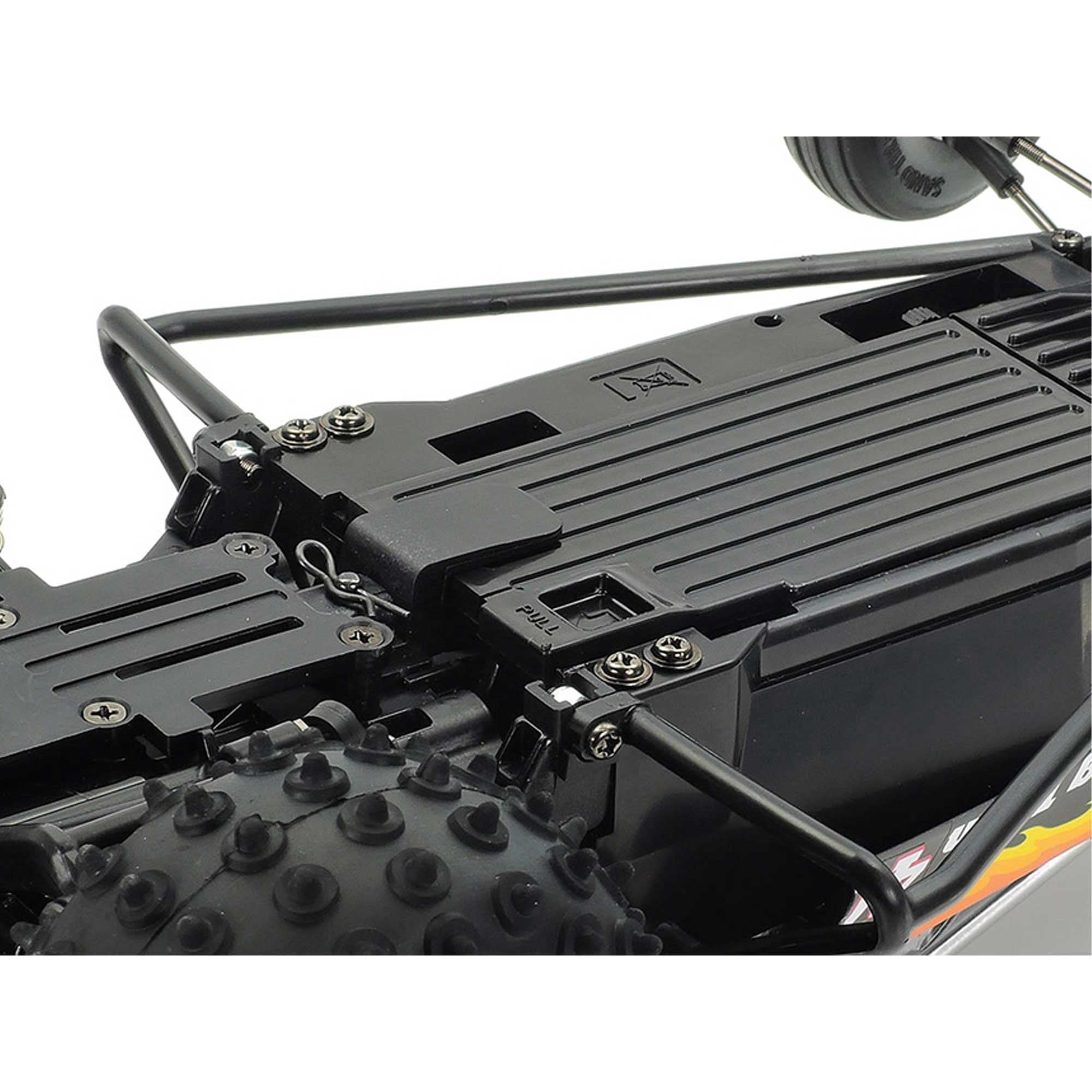 Tamiya 1/10 RC Hornet EVO. TAM58742