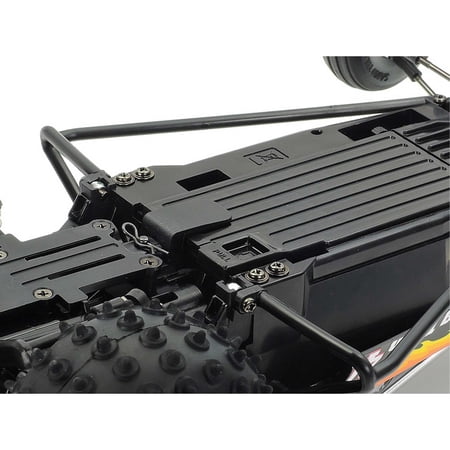 タミヤ 58742 ホーネット　EVO.　2WD　キット(未組立)　※キャンセル不可　※セット内容は画像を確認の上、選択して下さい