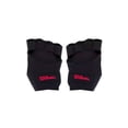 thumbnail image 2 of Guantes P/Levantamiento De Pesas Wilson Negro AW801, 2 of 4