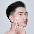 thumbnail image 3 of Crema hidratante correctora para hombres Mancodes Makeup Cream, 3 of 5