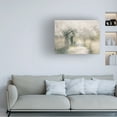 thumbnail image 2 of Trademark Fine Art Nel Talen  Cherry blossom Canvas Wall Art, 2 of 4