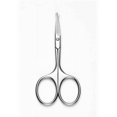 thumbnail image 1 of Tijeras pequeñas de acero inoxidable, tijeras para el vello de la nariz, tijeras para cejas, tijeras de belleza, tijeras para párpados dobles, tijeras para pestañas, tijeras para barba, 1 of 5