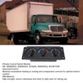 thumbnail image 3 of Module AC Heater Climate Control Module 3545543C5 Enhanced Performance Replacement for International 4200 Citystar Prostar Durastar, 3 of 7