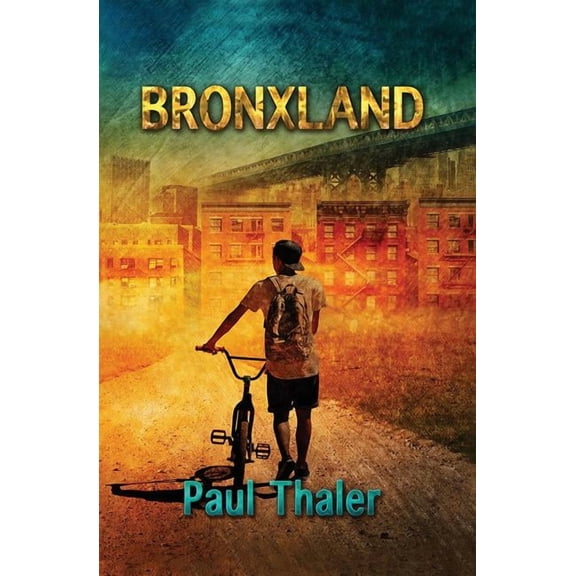 Bronxland, (Paperback)