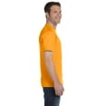 thumbnail image 2 of Mens DryBlend 5.6 oz., 50/50 T-Shirt 2 Pack, 2 of 2