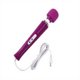 thumbnail image 1 of SUTENGDA Wired Powerful Handheld Electric Back Massager with 10 Pulse Settings  Strong Personal Vibrations Massage for Sports Recovery  Muscle Aches  Body Pain (), 1 of 6