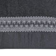 thumbnail image 3 of Avanti Linens  Braided Cuff Hand Towel - Hand Towel, 3 of 3