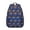 Blue-20, variant on Adorable Cat-Themed School Backpack - Waterproof & Durable, Organized Storage for College Essentials