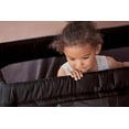 thumbnail image 5 of BabyBjorn Travel Crib Light Black and Fitted Sheet Bundle Pack, 5 of 8