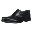 thumbnail image 2 of Rockport Men STYLE LEADER 2 BIKE SO BLACK SHOE, 2 of 4
