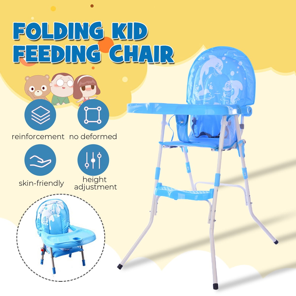 walmart baby high chairs sale