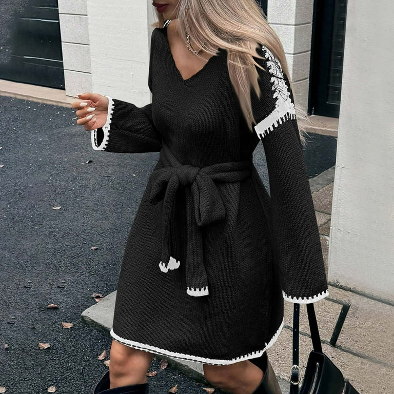 navy blue dress for baby girl Women's Mini Dress Black Dress Lace Dress Party Dress Cocktail Dress  Fashion Party Mature Vacation Christmas main image 0