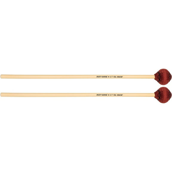 Vic Firth Rusty Burge Signature Vibraphone Mallet