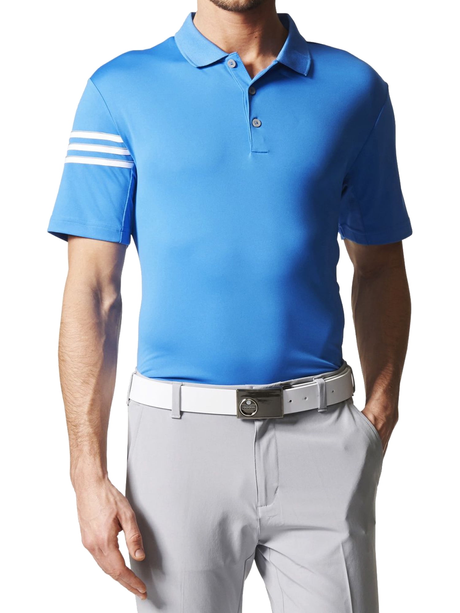adidas golf polo shirts 2015