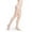 Toasted Almond, variant on Sigvaris Women's Sheer Pantyhose 15-20mmHg