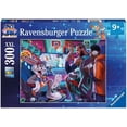 thumbnail image 1 of Rompecabezas Ravensburger Bugs Bunny: Space Jam Gamestation 300 Piezas XXL, 1 of 2