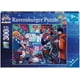 thumbnail image 1 of Rompecabezas Ravensburger Bugs Bunny: Space Jam Gamestation 300 Piezas XXL, 1 of 2