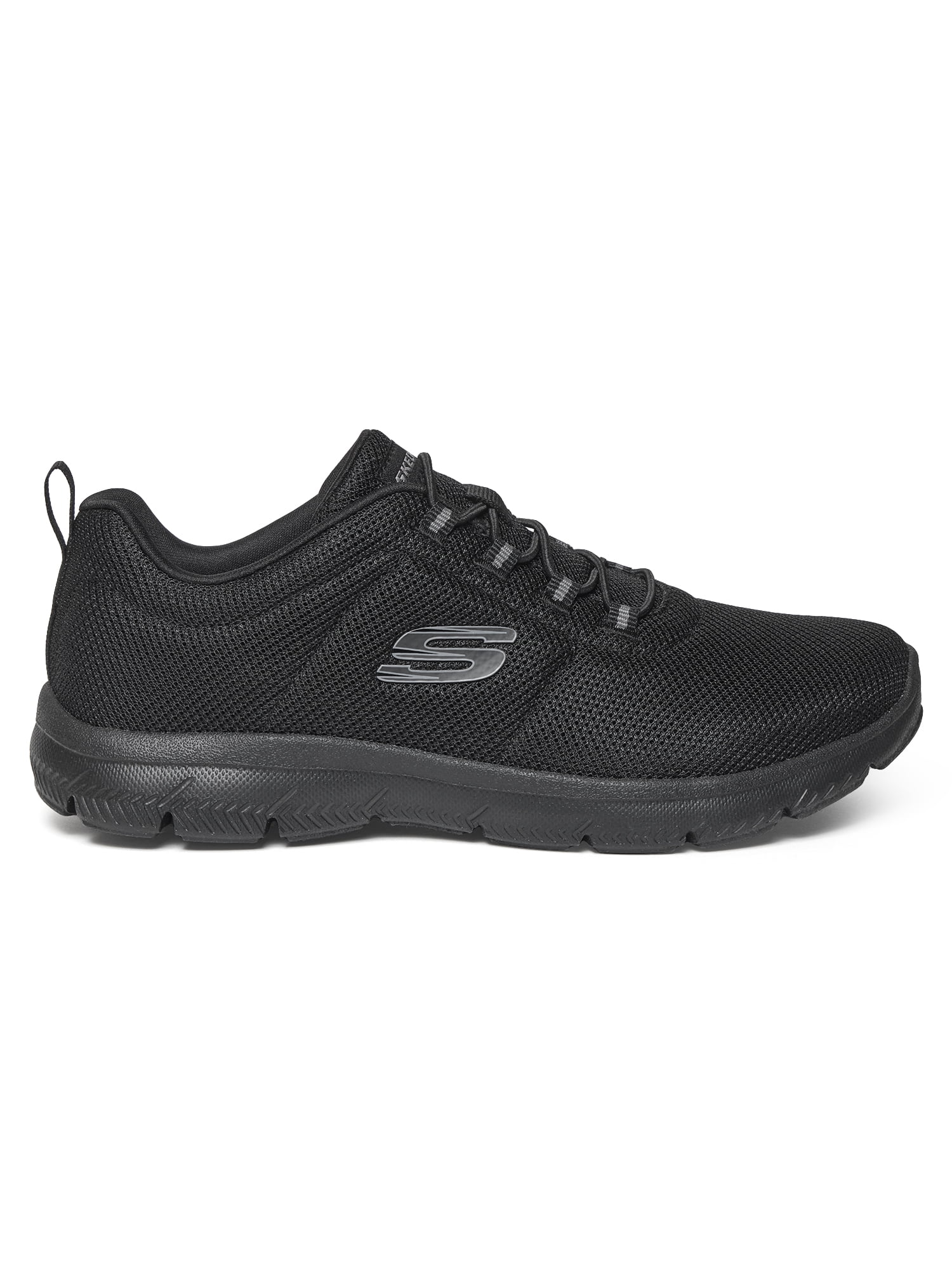 Skechers Women's Sheer Brilliance Slip-On Athletic Sneakers