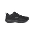 thumbnail image 2 of Skechers Women's Sheer Brilliance Slip-On Athletic Sneakers, 2 of 5