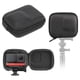 thumbnail image 4 of Bolsa De Almacenamiento Material PU Impermeable Mano De Obra Fina Cámara Deportiva Caja Portátil Para Insta360 One R 4k ANGGREK Otros, 4 of 8