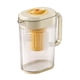 thumbnail image 2 of ¡Aprovecha las Ofertas!, Hervidor de agua fría para el hogar, de alta temperatura, gran capacidad, para el hogar, refrigerador, tetera de hierbas, tetera, barra de bebidas Akmoler, 2 of 9