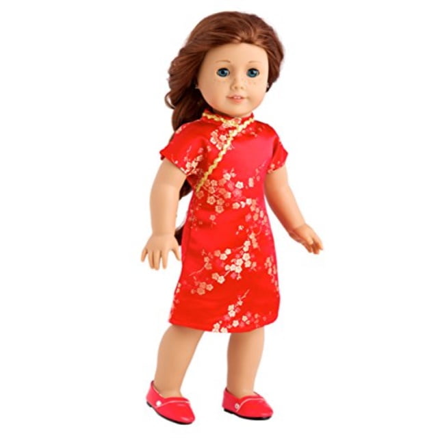 golden girl dolls walmart